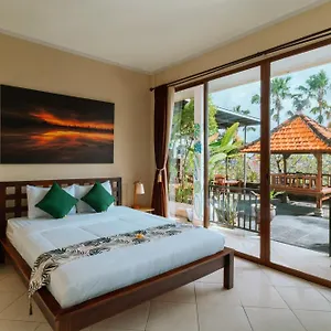Umah Kita Accommodatie bij particulieren Seminyak
