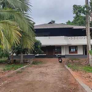 Backwater Bay , Kochi India
