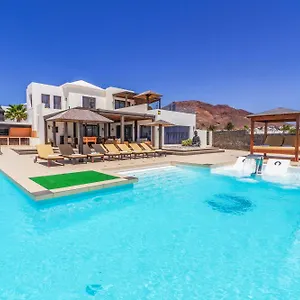  Villa Buddha