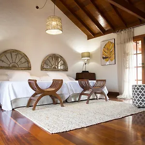 Agro-hotel Rugama Tetir