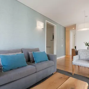 Flh Downtown Amazing Flat Appartement Lissabon