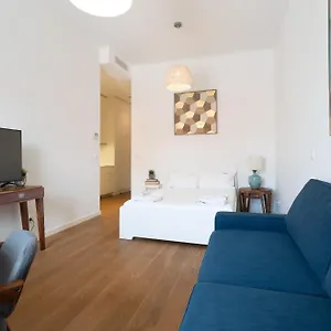 Flh Restauradores Modern Appartement Lissabon