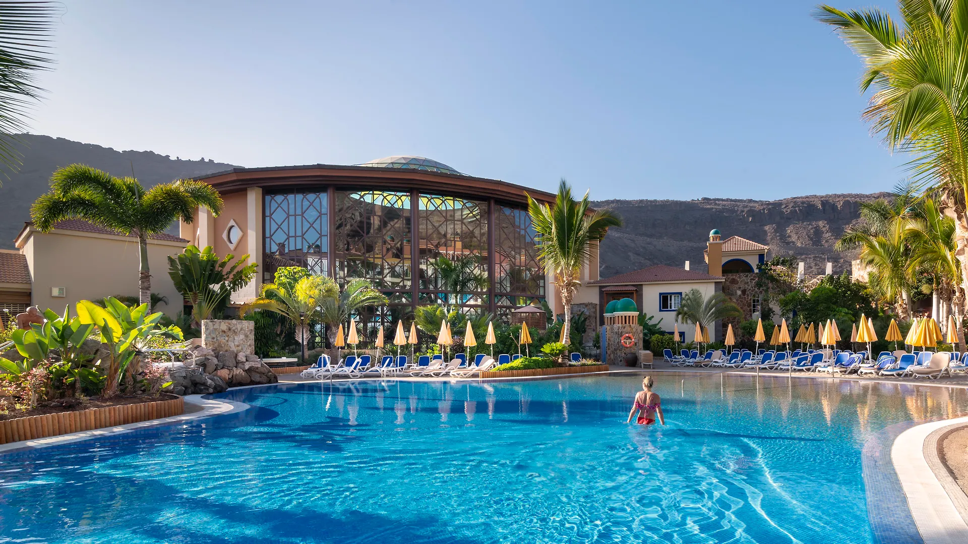 Villa Cordial Mogán Solaz Puerto De Mogan