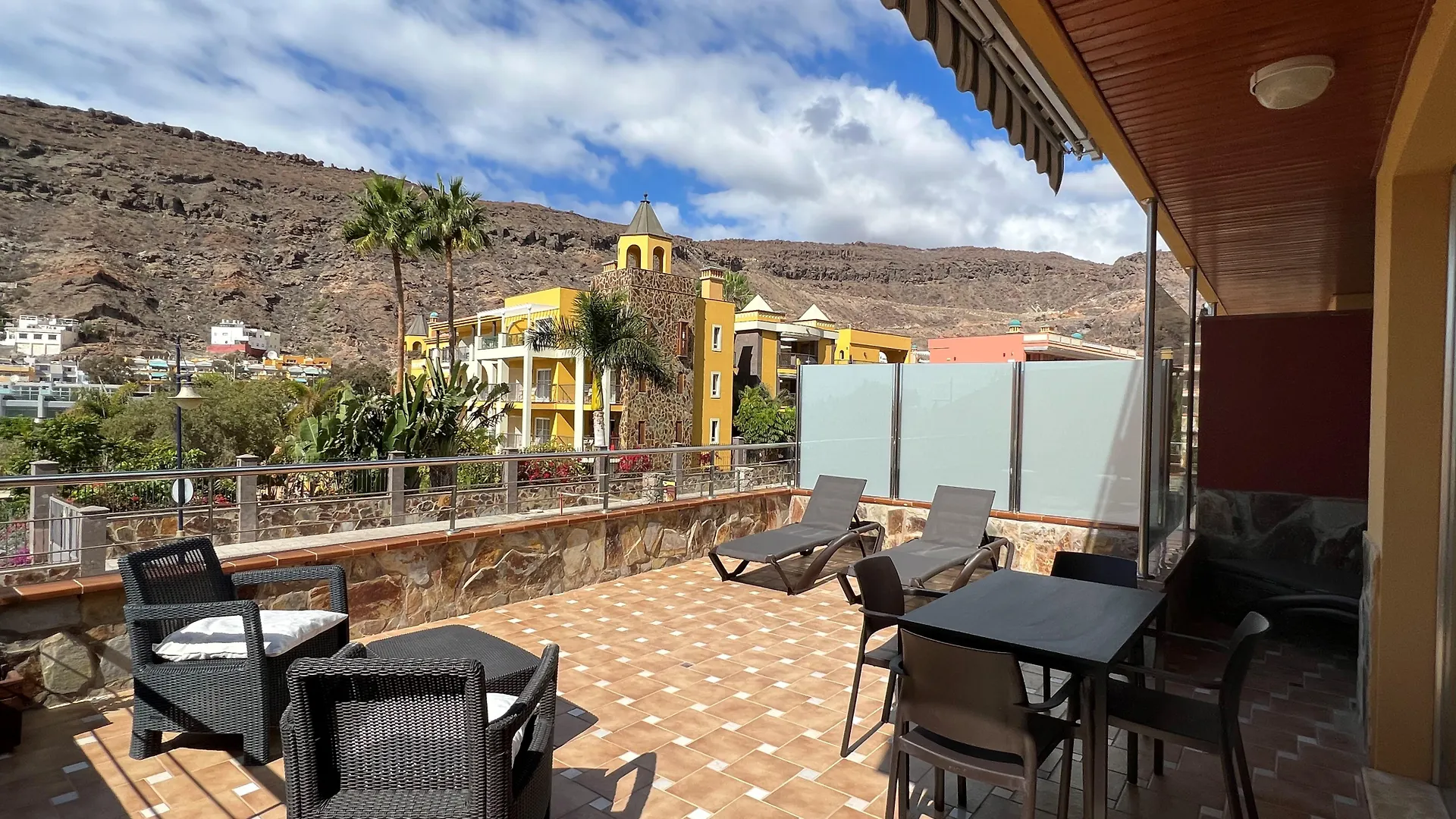 Сasa de vacaciones Villa Cordial Mogán Solaz Puerto De Mogan