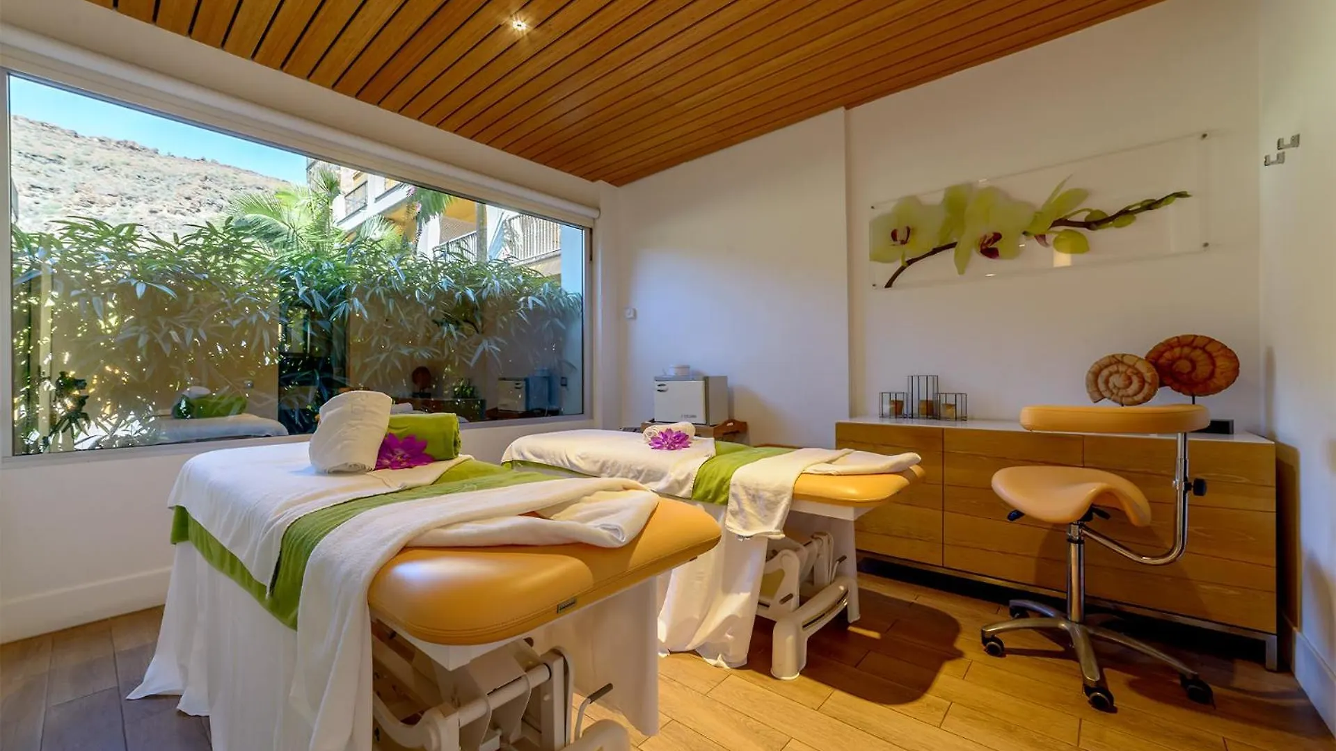 Villa Cordial Mogán Solaz Puerto De Mogan